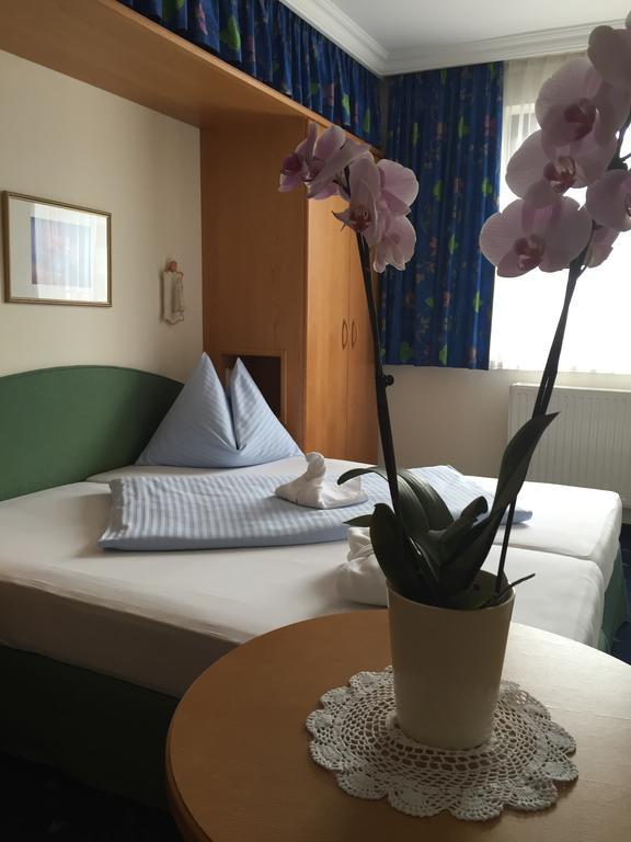 Hotel-Skischule Krallinger Обертауэрн Экстерьер фото