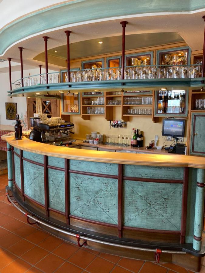 Hotel-Skischule Krallinger Обертауэрн Экстерьер фото